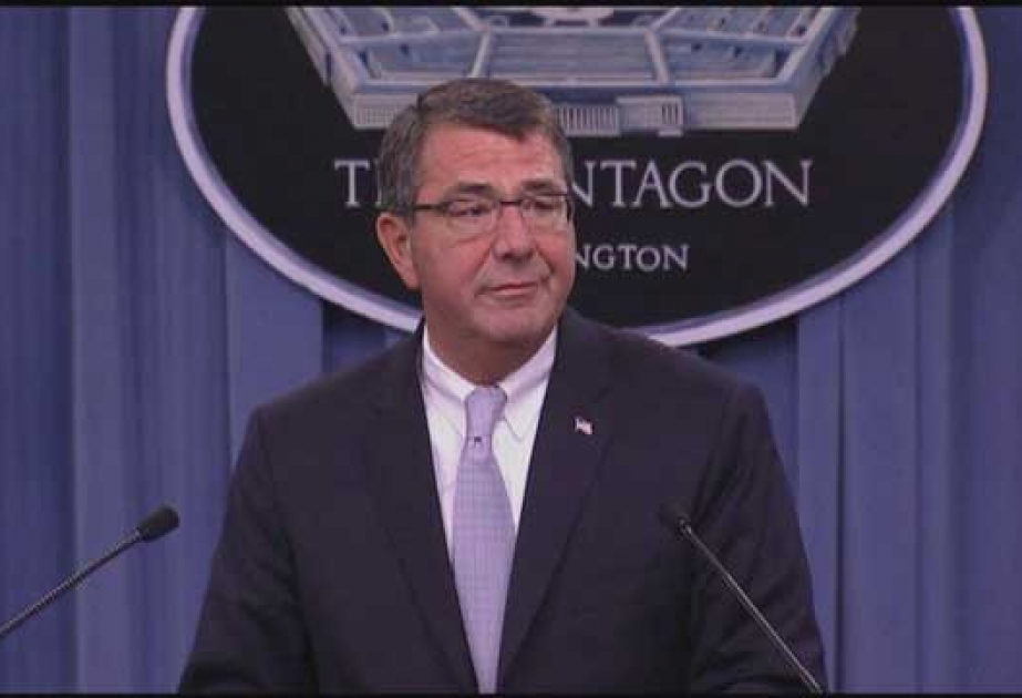 Barack Obama nominiert Ashton Carter als neuen Pentagon-Chef