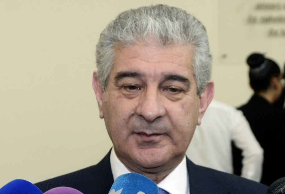‘Biased statements negatively impact on Azerbaijan-U.S. relations’
