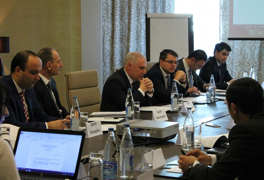 Подведен итог VI грантового конкурса Фонда молодежи
