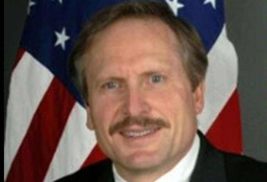 US Senate holds hearings on approval of new ambassador to Azerbaijan