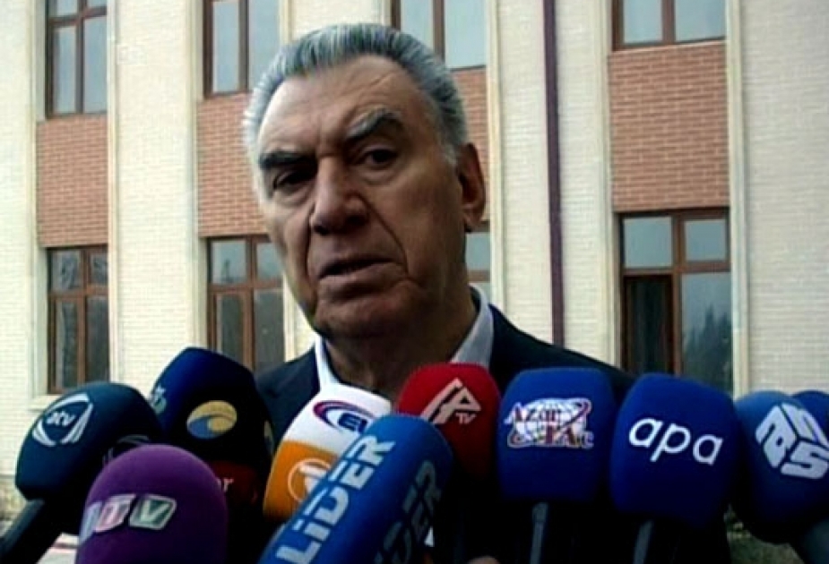 “Families of Kalbajar captives will be granted new apartments,” Ali Hasanov VIDEO