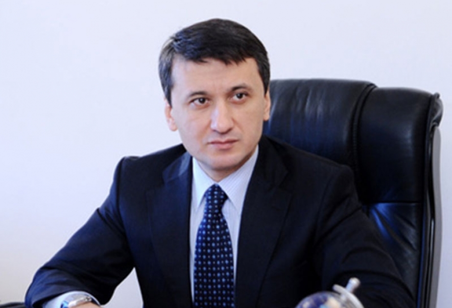 Azər Qasımov: Xədicə İsmayılova ilə bağlı reaksiyalar müəyyən dairələrin apardığı anti-Azərbaycan kampaniyasının tərkib hissəsidir