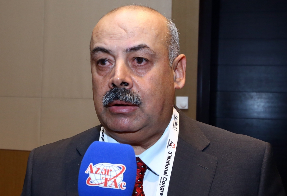 Milli kardiologiyada yüksək inkişaf sürəti müşahidə olunur