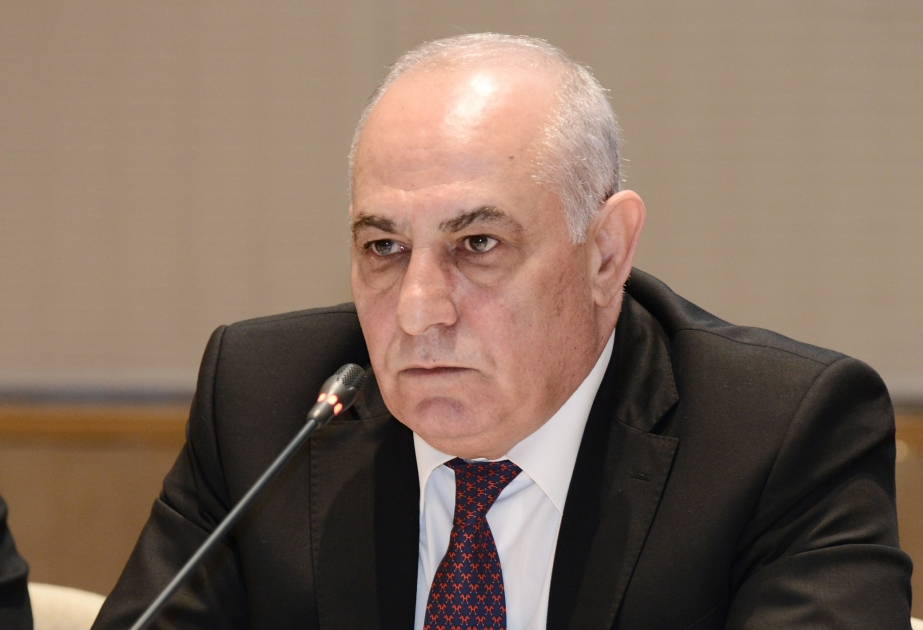 Azərbaycanda bələdiyyə seçkilərinin yüksək səviyyədə keçirilməsi üçün hər cür şərait yaradılıb