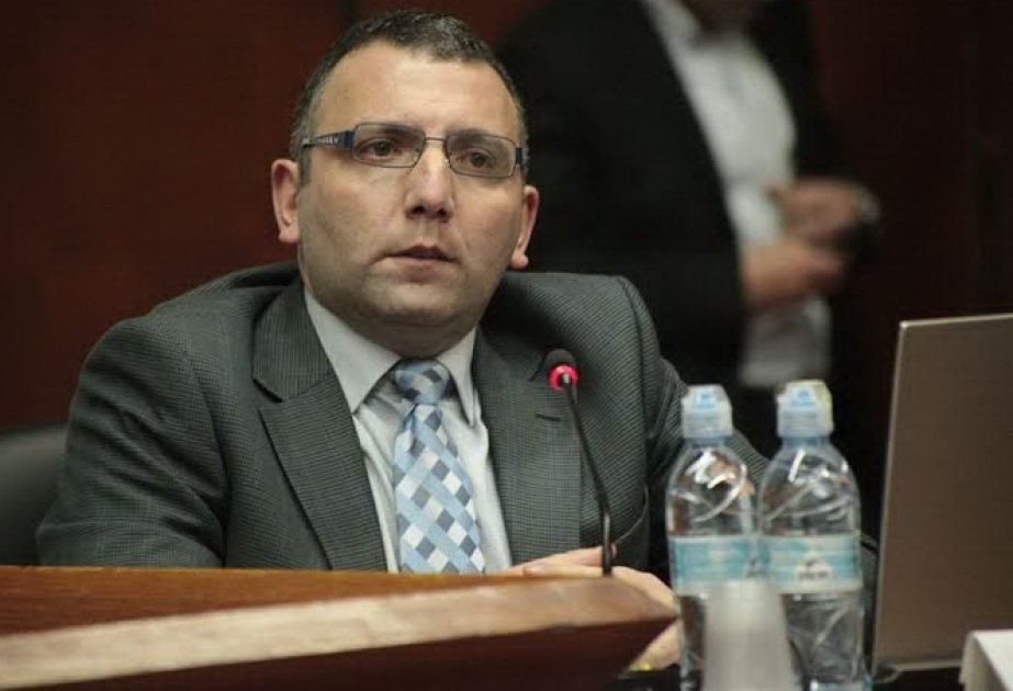 Jewish News Service: Armenia is the state aggressor, occupying 20 percent of the territory of Azerbaijan