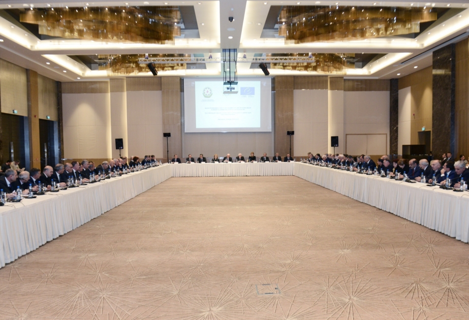 All polling stations ready for municipal elections in Azerbaijan