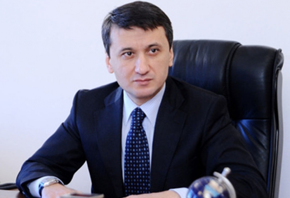 Azər Qasımov: Cen Psaki Xədicə İsmayılova ilə bağlı on gün ərzində verdiyi iki bəyanatda qeyri-peşəkarlığını növbəti dəfə nümayiş etdirdi
