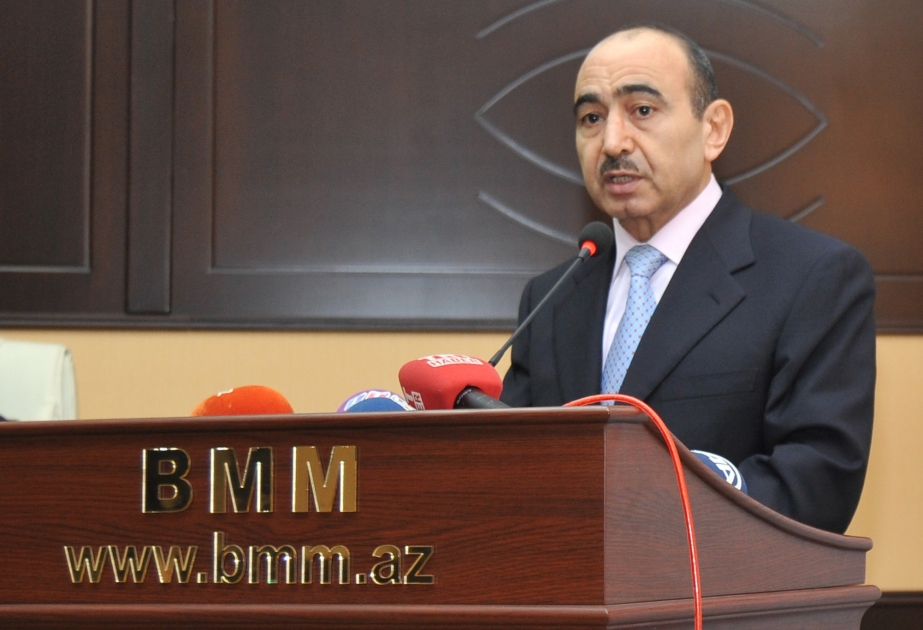 Dünyada müsəlman dövlətləri və xalqları arasında qərəzli informasiya formalaşdırılır