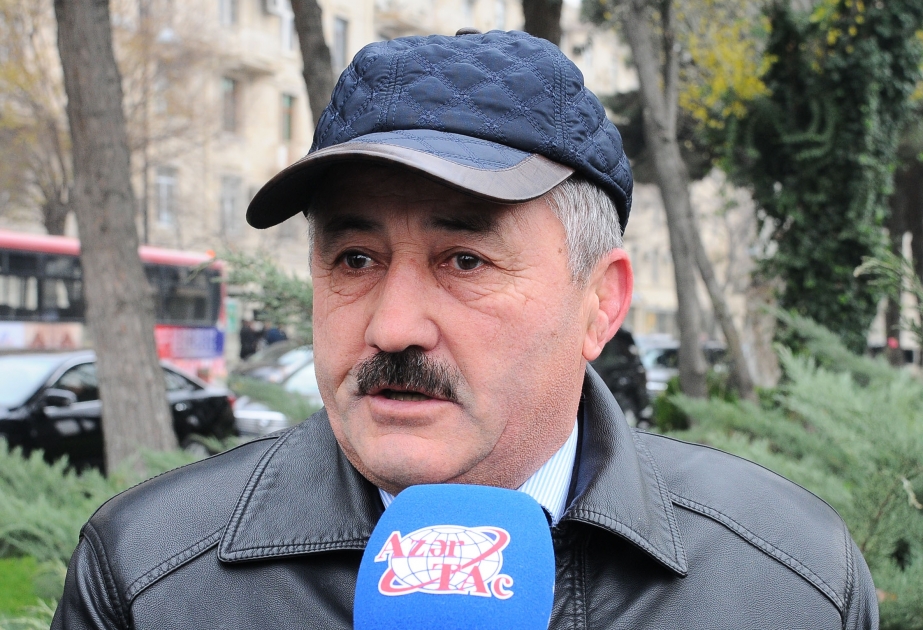 Ulu Öndərin Azərbaycanın idman siyasətinin həyata keçirilməsi sahəsindəki xidmətləri əvəzsizdir