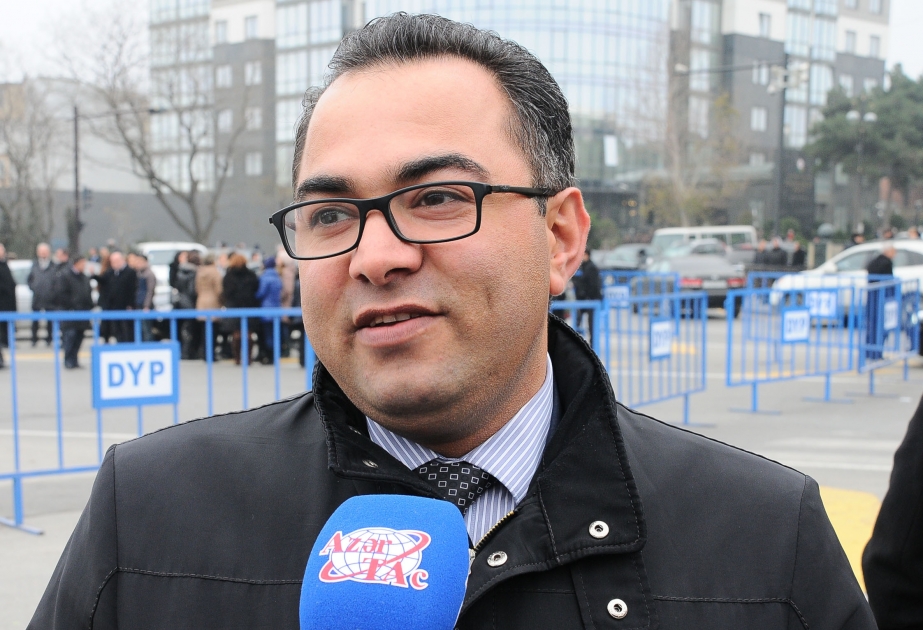 Azərbaycan gəncliyi Ümummilli Liderin ideyalarını yaşatmaq üçün bütün gücünü səfərbər edir