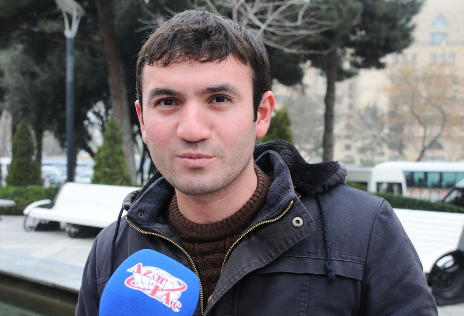Ümummilli lider Heydər Əliyevin ideyaları daim Azərbaycan xalqının rifahına yönəlib