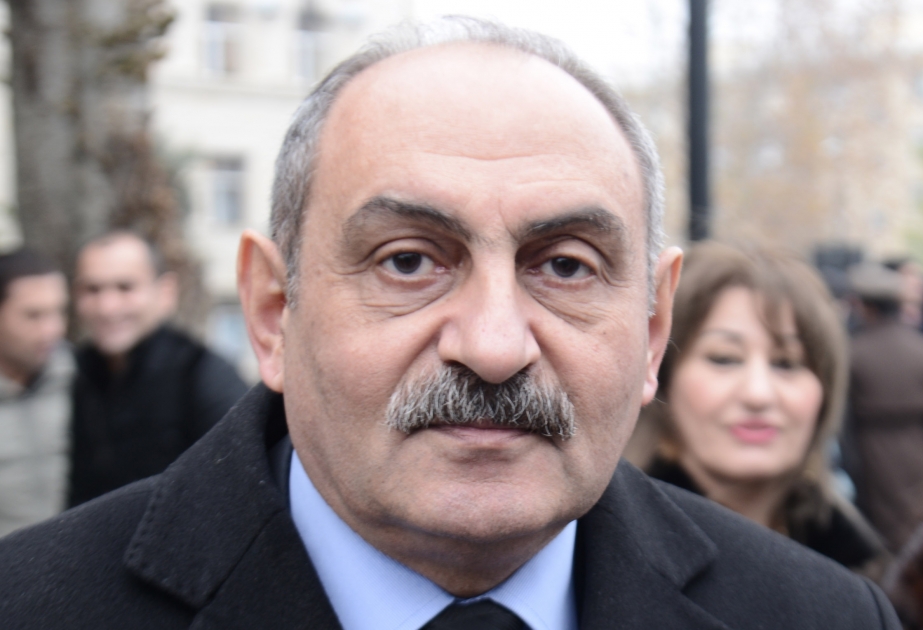 Azərbaycanda vətəndaş cəmiyyətinin qurulmasında Ümummilli Liderin xidmətləri əvəzsizdir
