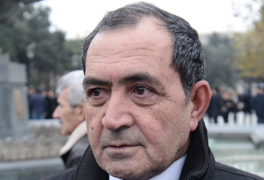 Azərbaycan qısa zaman kəsiyində əsrlərə bərabər tərəqqi yolu keçib