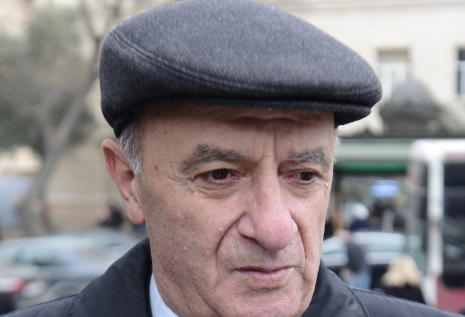 Azərbaycan elminin və milli-mənəvi dəyərlərimizin əvəzsiz təəssübkeşi