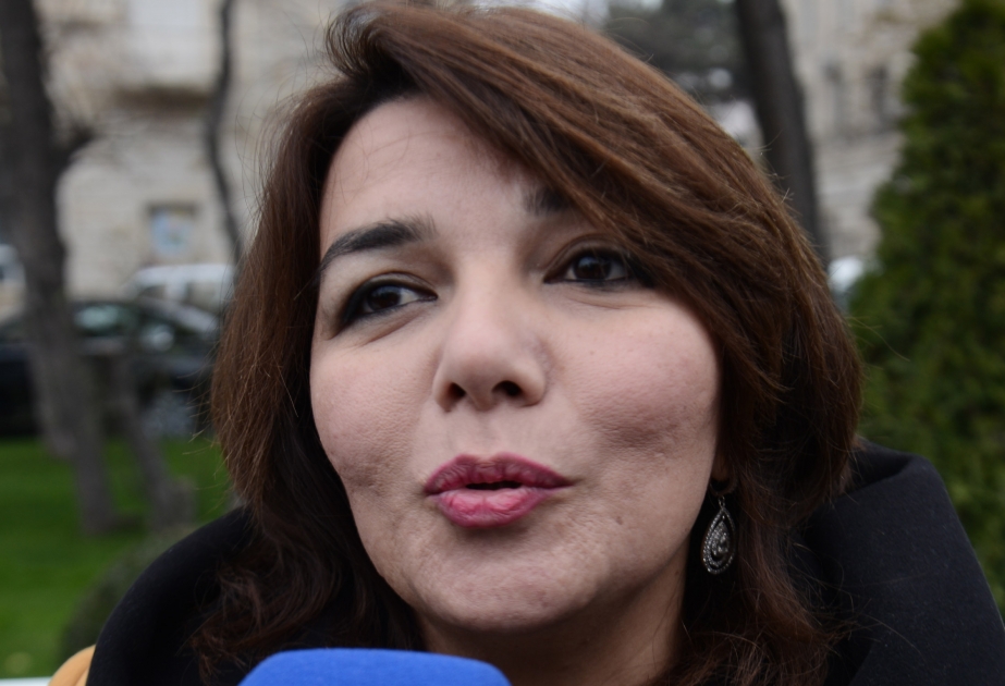Xalqımız əbədi liderini heç vaxt unutmayacaq