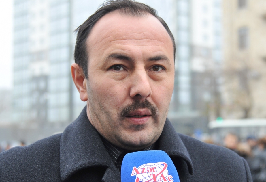 Ulu Öndərə ümumxalq sevgisi tükənməzdir