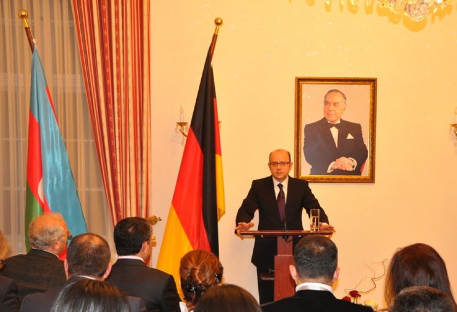 Heydər Əliyev irsinin öyrənilməsi gələcək nəsillər üçün vacibdir