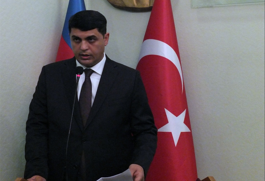 Azərbaycan ilə Türkiyə arasında əlaqələrin inkişafında Heydər Əliyevin böyük rolu olub