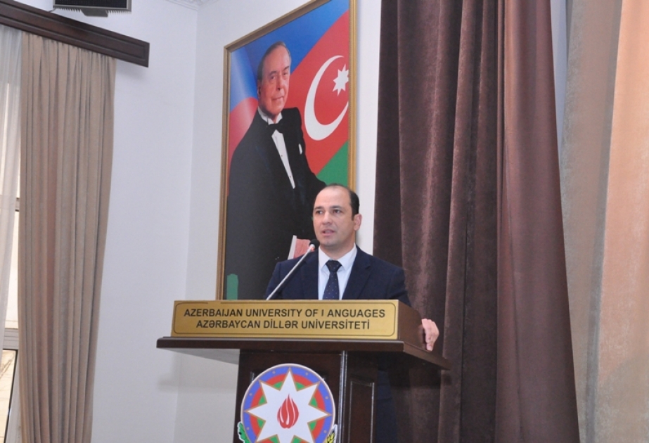 Azərbaycan gəncliyi Heydər Əliyev ideyalarına sadiqdir