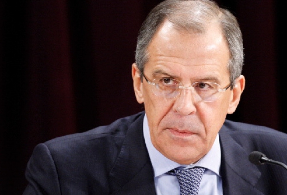 Sergey Lavrov: Azərbaycan bizim üçün regionun ən önəmli ölkəsidir