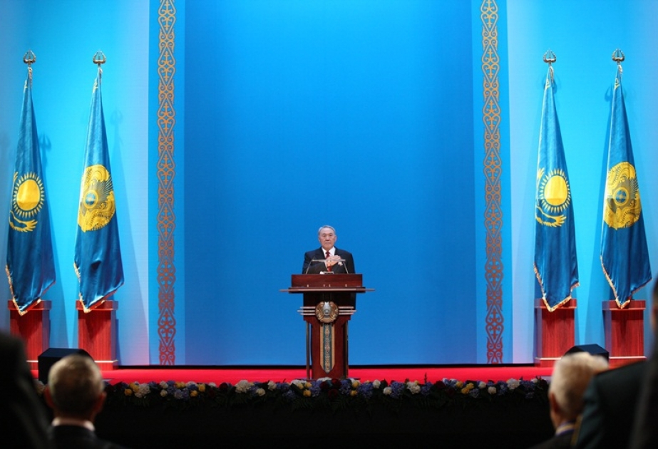 Главные события Казахстана в 2015 году