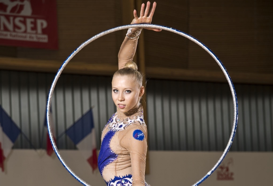 Baku 2015 European Games announces first international Athlete Ambassadors