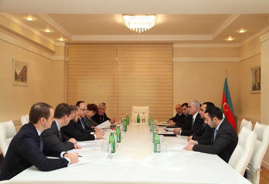 La Banque de Commerce et de Développement de la mer Noire s’apprête à débloquer des crédits à deux projets de l’Azerbaïdjan