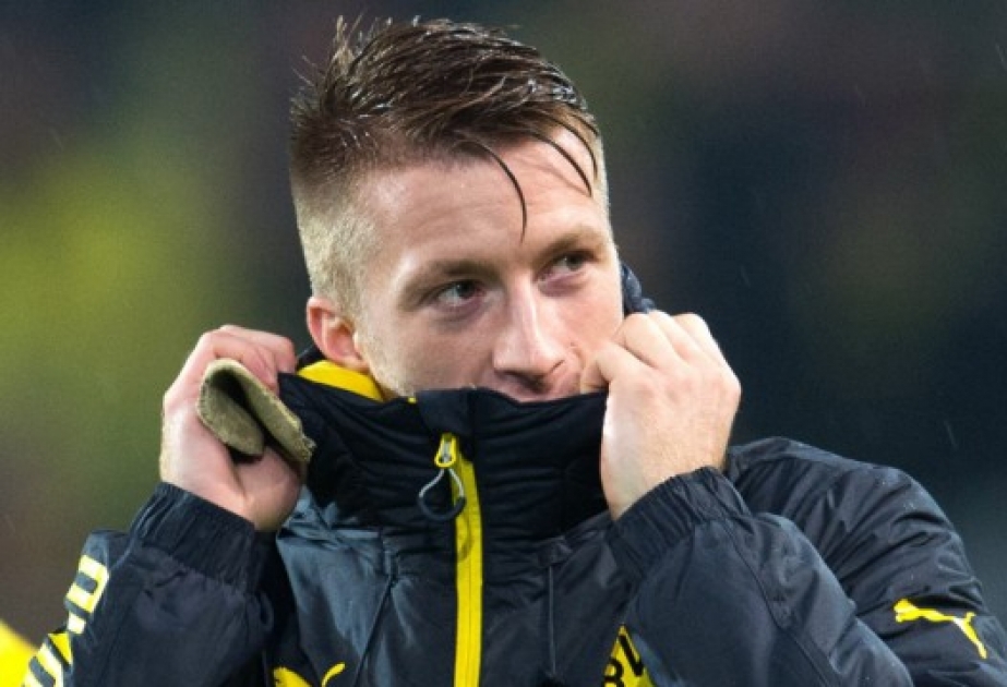 Reus muss 540 000 Euro zahlen
