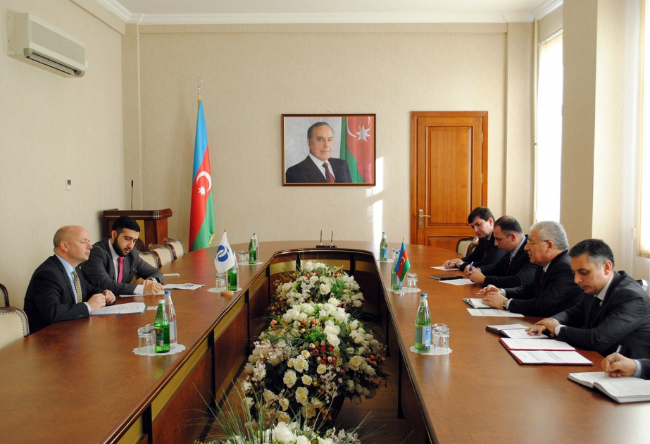L’Azerbaïdjan coopère efficacement avec les organisations internationales en matière d’agriculture