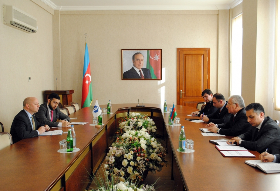 EBRD to explore prospects of realizing rural projects in Azerbaijan