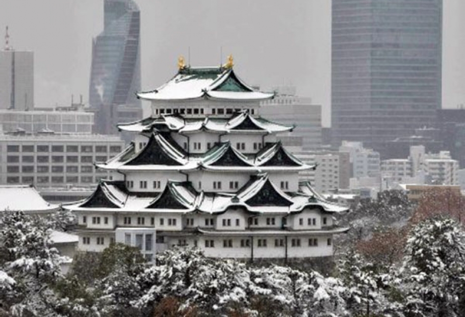 Japan: Elf Tote durch Schneestürme