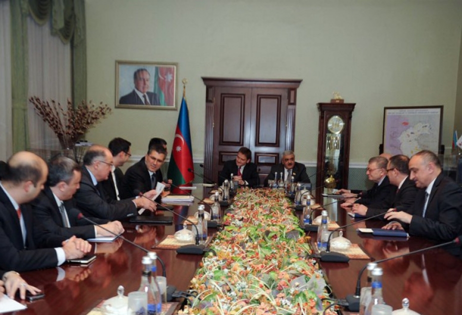 SOCAR, BP sign new PSA to explore shallow water Absheron peninsula