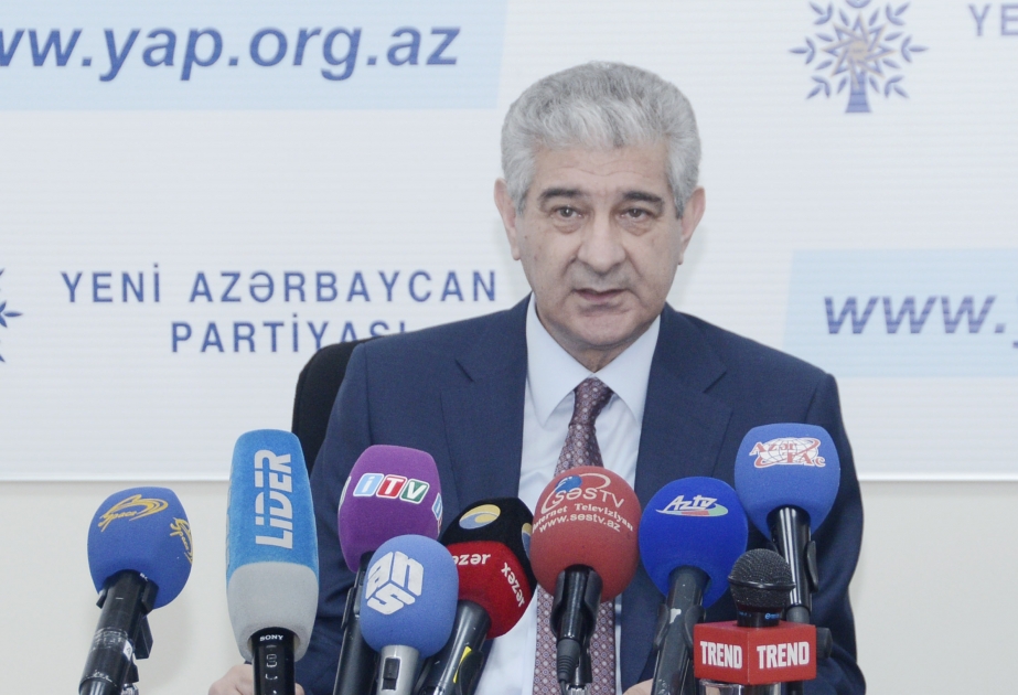 Bələdiyyə seçkilərinə irəli sürülən namizədlərin 40 faizindən çoxu YAP-ın payına düşür