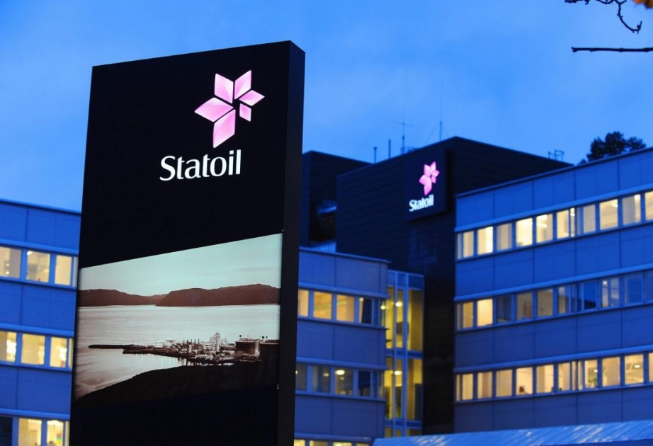 Норвежская Statoil испытывает трудности
