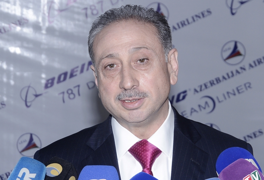 Heydər Əliyev Beynəlxalq Aeroportu “4 ulduz” dərəcəsinə layiq görülüb