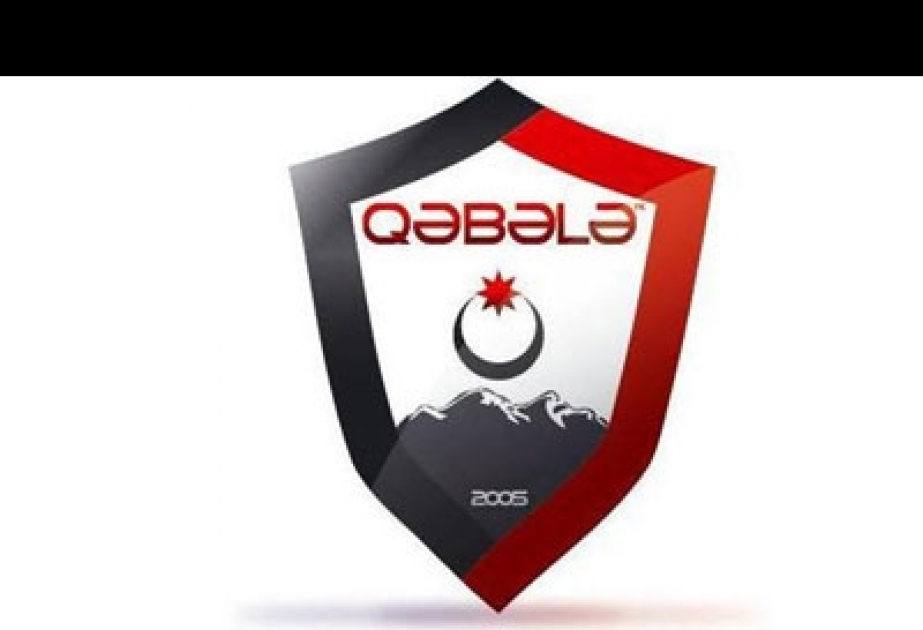 Определились два соперника «Габала»по контрольным матчам