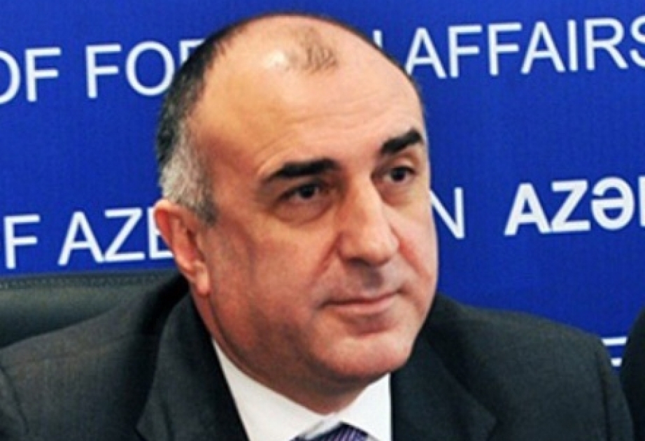 ‘Azerbaijan has further strengthened its position as developing and prospering space of cooperation’