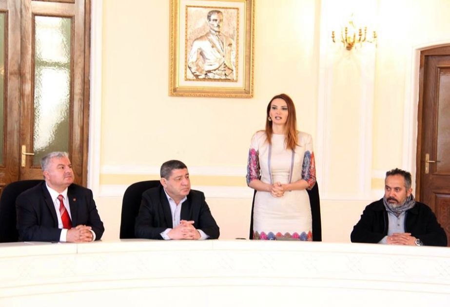 Azərbaycan həqiqətlərinin yayılmasında türk dünyası mediasının və QHT-lərinin rolu