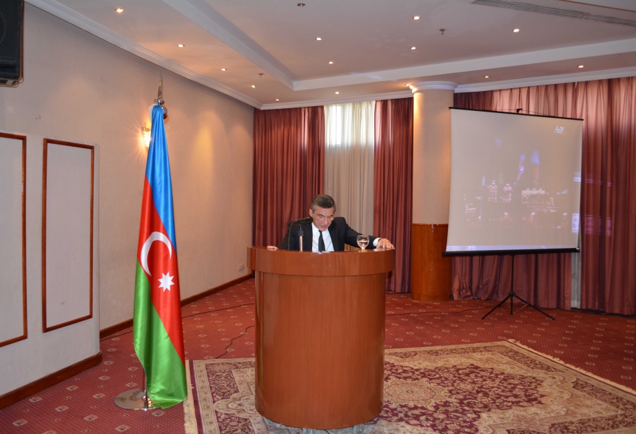 Dünya Azərbaycanlılarının Həmrəyliyi Günü Səudiyyə Ərəbistanında qeyd edilib