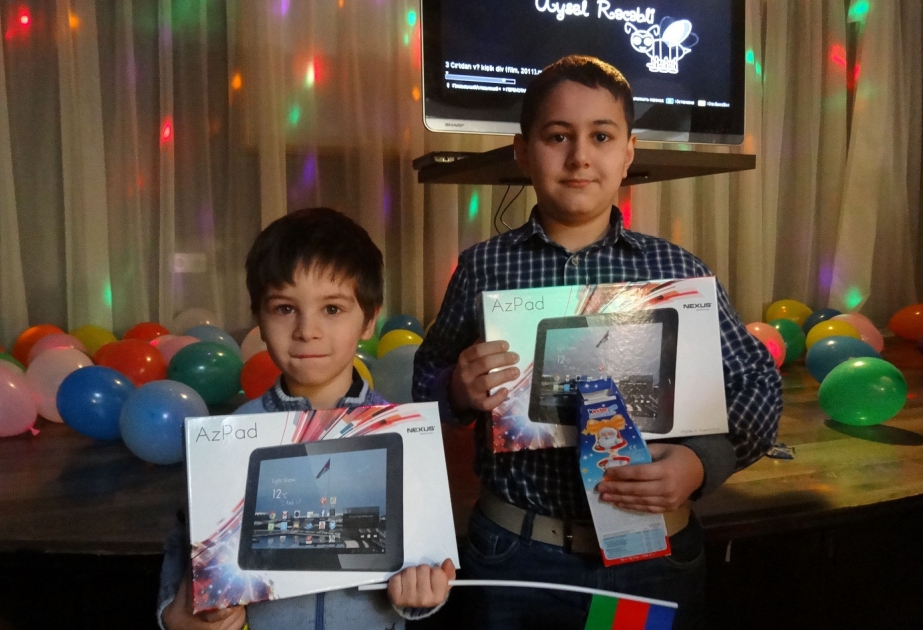 Estoniyada Dünya Azərbaycanlılarının Həmrəyliyi Günü qeyd edilib