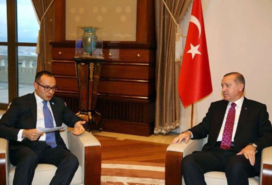 Türkdilli Dövlətlərin Əməkdaşlıq Şurasının güclənməsi ölkələrimizin mövqelərinin möhkəmlənməsinə stimuldur