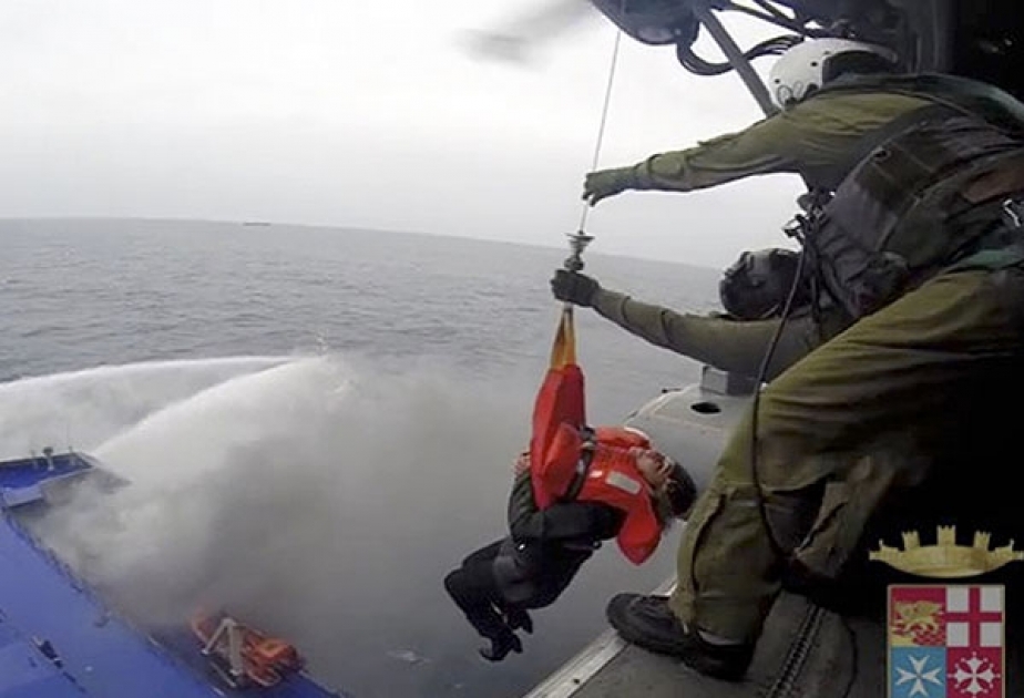 'Dozens missing' in fatal Italian ferry disaster