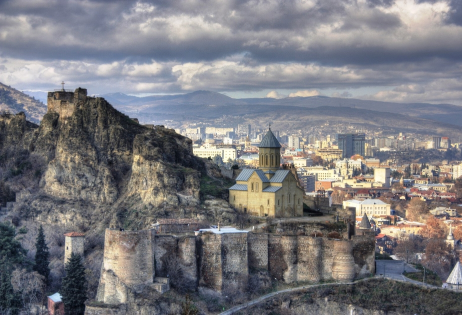 Azərbaycan vətəndaşları Gürcüstana gedən turistlərin sayına görə ikinci yeri tutur