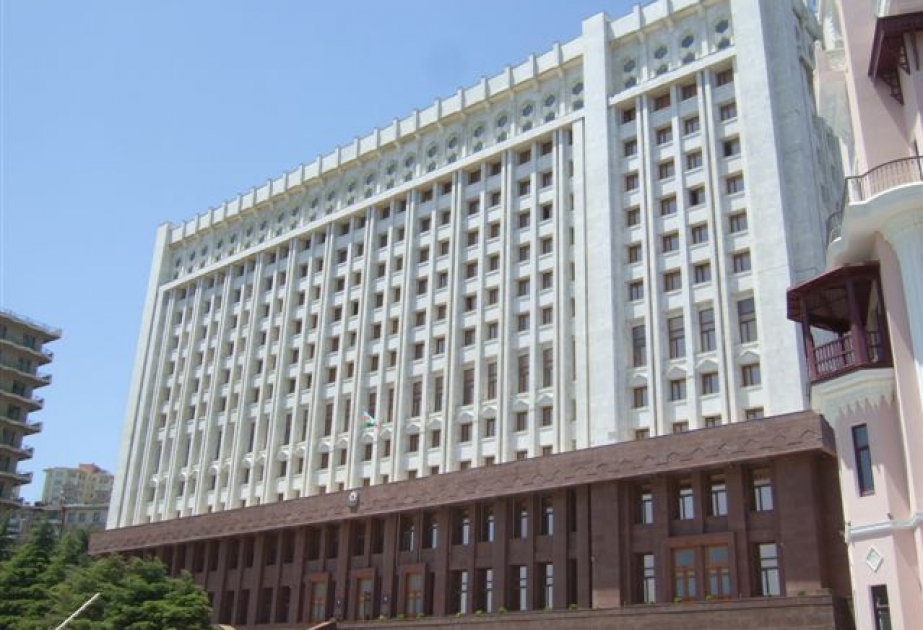 Head of Azerbaijani Presidential Administration approves plan of events on 25th anniversary of January 20 tragedy