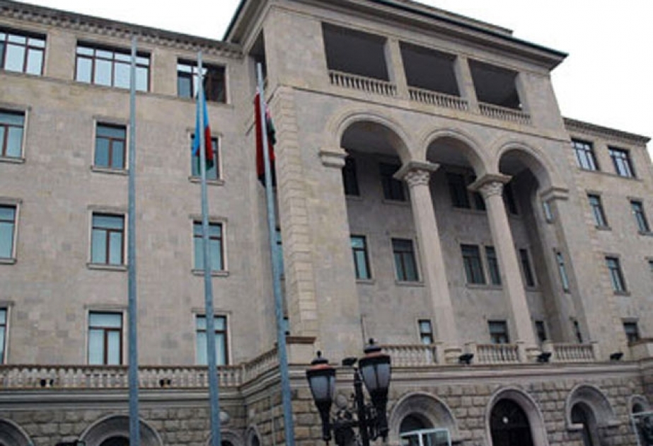Müdafiə Nazirliyi dinc əhalinin atəşə məruz qalması ilə bağlı Ermənistana xəbərdarlıq etdi