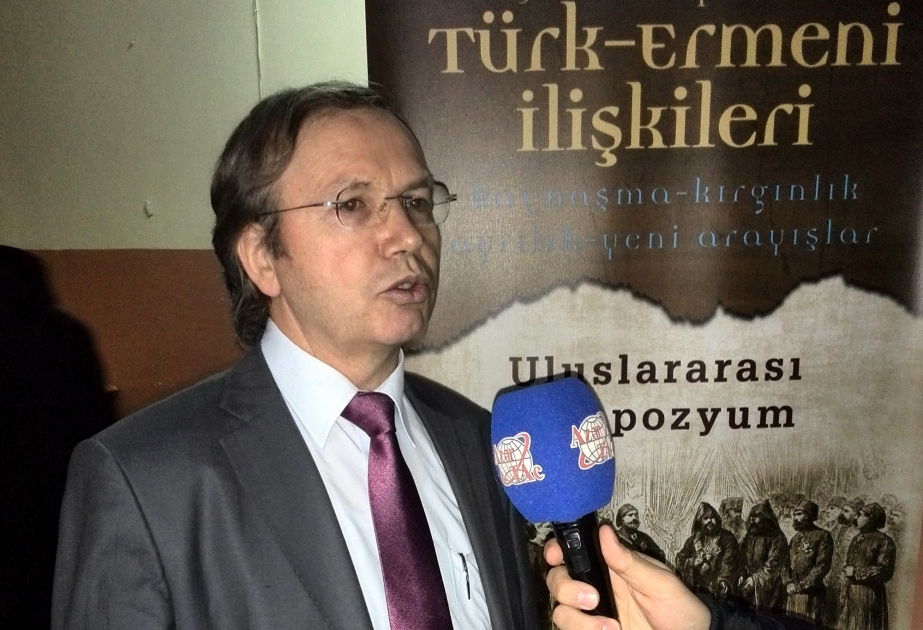 Ermənistanın işğalçılıq siyasətinə son qoyulmasına mane olan amillərdən biri də ikili standartlardır