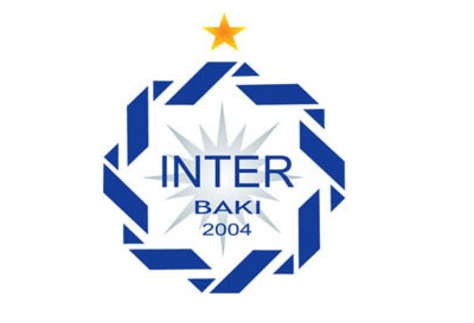 L’Inter Bakou jouera six matchs amicaux