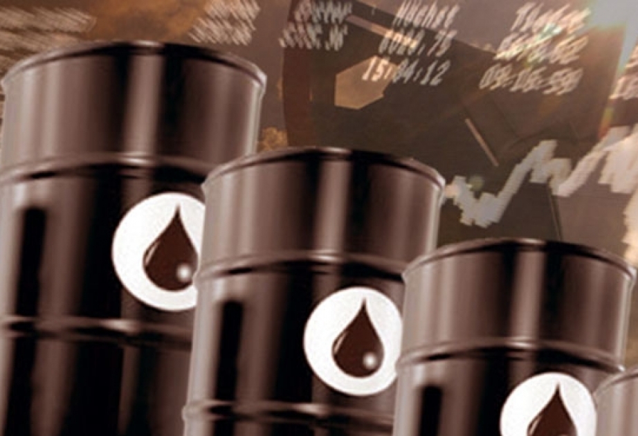 BTC FOB Ceyhan crude oil sold for $ 68.43 per barrel in December 2014