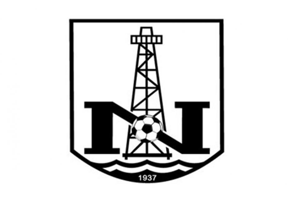 Рауф Алиев в «Нефтчи»