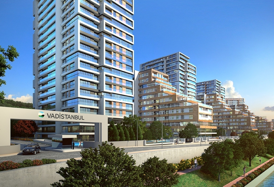 "SOCAR Turkey" buys new office building in Istanbul